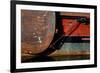 Details of a Dutch Boat, Holland-null-Framed Photographic Print