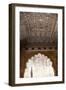 Details Of Amer Fort In Jaipur, India-Lindsay Daniels-Framed Photographic Print