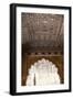 Details Of Amer Fort In Jaipur, India-Lindsay Daniels-Framed Photographic Print