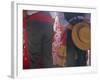 Details of Dress, Romeria Del Rocio Festival, El Rocio, Andalucia (Andalusia), Spain, Europe-Gavin Hellier-Framed Photographic Print