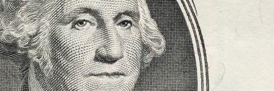 'Details of George Washington's Image on the Us Dollar Bill ...