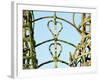Details of the Watts Tower, Watts, Los Angeles, California, USA-null-Framed Photographic Print