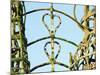 Details of the Watts Tower, Watts, Los Angeles, California, USA-null-Mounted Photographic Print