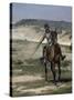 Detalle Escena Del Quijote-Jose Moreno carbonero-Stretched Canvas