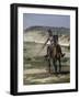 Detalle Escena Del Quijote-Jose Moreno carbonero-Framed Giclee Print