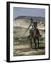 Detalle Escena Del Quijote-Jose Moreno carbonero-Framed Giclee Print