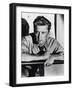 Detective Story, 1951-null-Framed Photographic Print