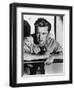 Detective Story, 1951-null-Framed Photographic Print