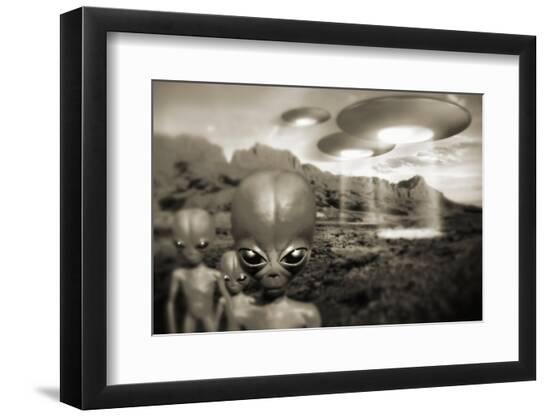 Photographic Print, , large