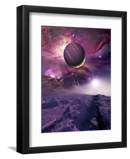 Premium Photographic Print, , large