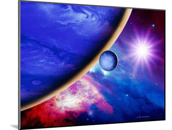 Photographic Print, , large