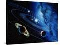 Stretched Canvas