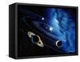 Canvas Black