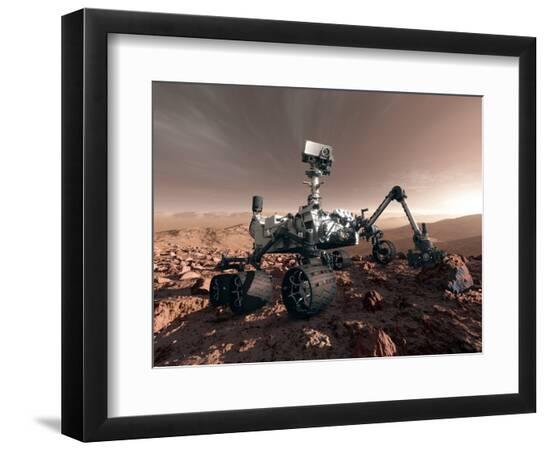 Premium Photographic Print, , large