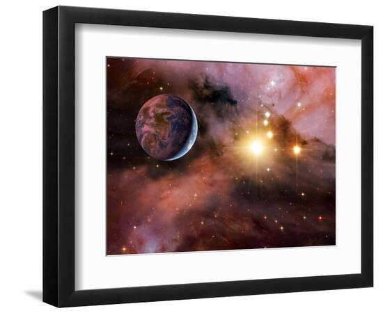 Premium Photographic Print, , large
