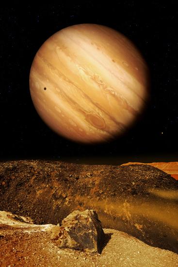 Photographic Print, , large