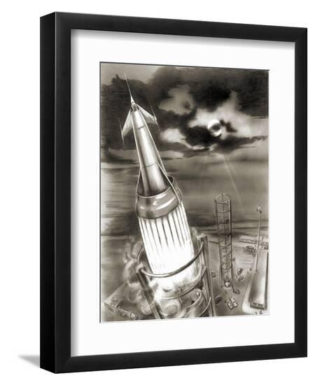 Photographic Print, , large