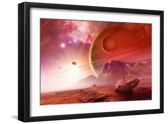 Premium Photographic Print, , large