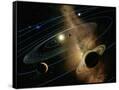 Canvas Black