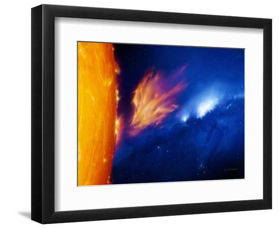 Premium Photographic Print, , large