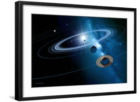 Premium Photographic Print, , large