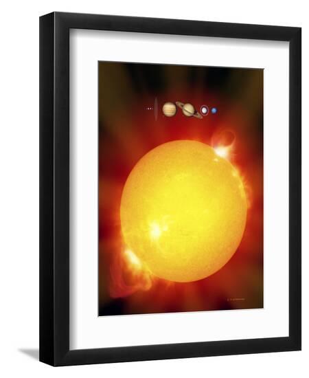 Premium Photographic Print, , large
