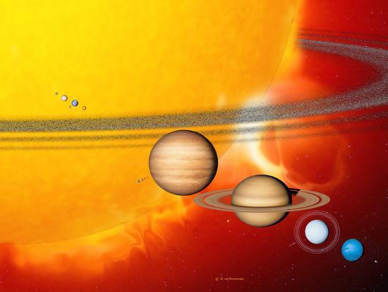 Photographic Print, , large