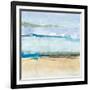 Detour 2-Bronwyn Baker-Framed Art Print