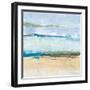 Detour 2-Bronwyn Baker-Framed Art Print