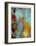 Detour 84 I-Erin Ashley-Framed Art Print