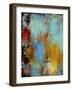 Detour 84 I-Erin Ashley-Framed Art Print