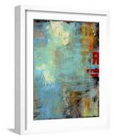 Detour 84 II-Erin Ashley-Framed Art Print