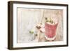 Detox Smoothie-maksheb-Framed Photographic Print