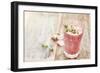 Detox Smoothie-maksheb-Framed Photographic Print