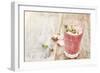 Detox Smoothie-maksheb-Framed Photographic Print