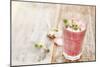 Detox Smoothie-maksheb-Mounted Photographic Print