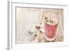 Detox Smoothie-maksheb-Framed Photographic Print