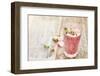 Detox Smoothie-maksheb-Framed Photographic Print