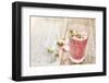 Detox Smoothie-maksheb-Framed Photographic Print