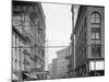 Detroit, Mich., Gratiot Avenue from Woodward-null-Mounted Photo