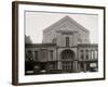 Detroit, Mich., Walker Block-null-Framed Photo