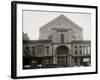 Detroit, Mich., Walker Block-null-Framed Photo