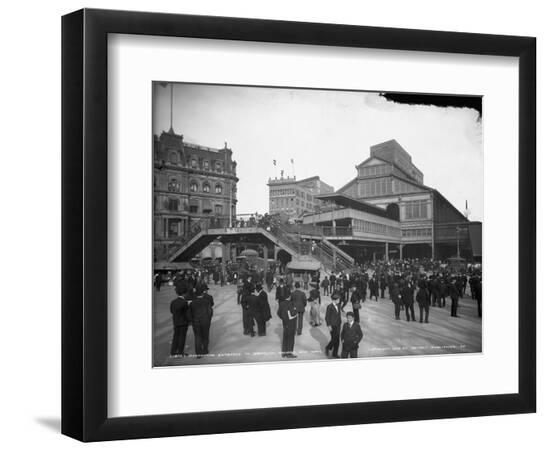 Premium Giclee Print, , large