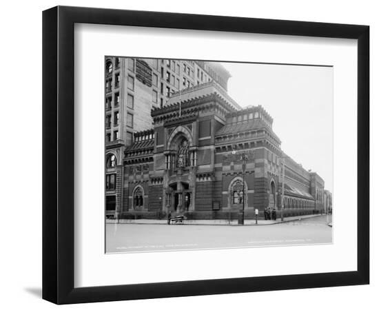 Premium Giclee Print, , large