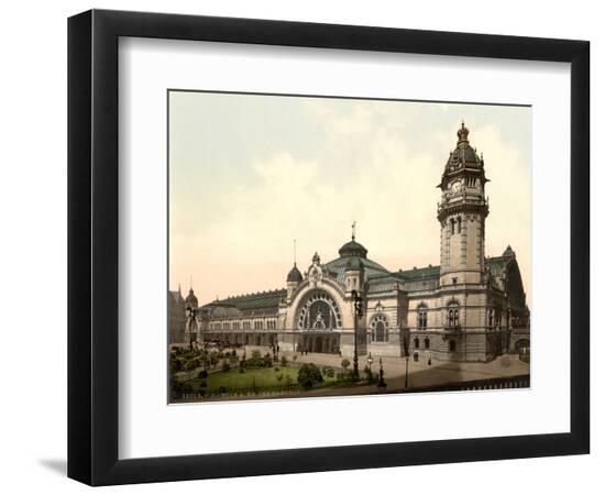 Premium Giclee Print, , large