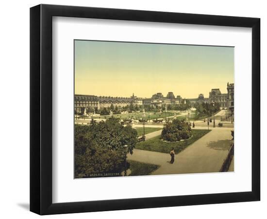 Premium Giclee Print, , large