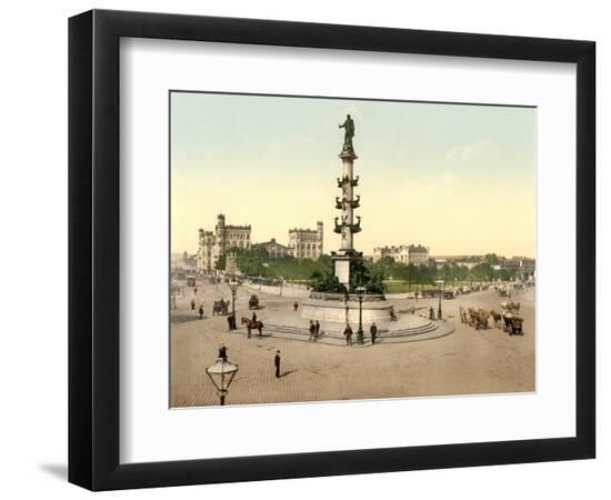 Premium Giclee Print, , large