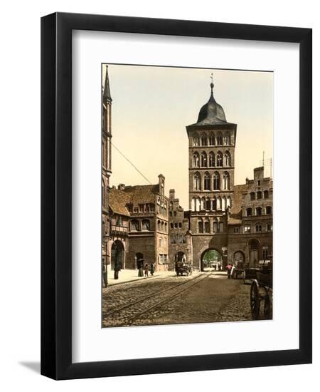 Premium Giclee Print, , large