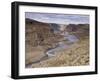 Dettifoss, Iceland, Polar Regions-Pitamitz Sergio-Framed Photographic Print