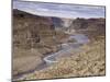 Dettifoss, Iceland, Polar Regions-Pitamitz Sergio-Mounted Photographic Print